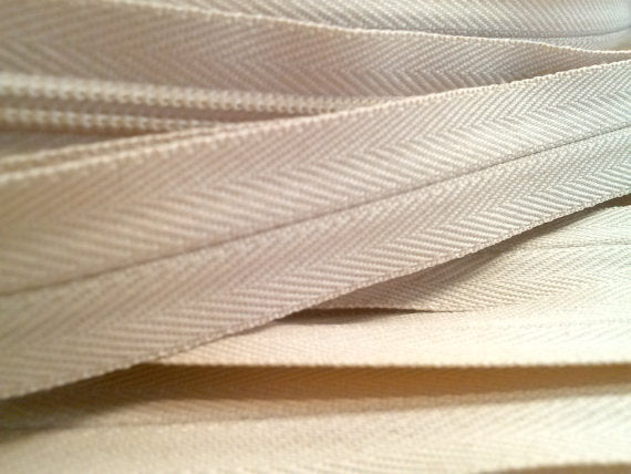 Wholesale Light Beige Invisible Zippers Color 891- Choose Length - - ZipUpZipper