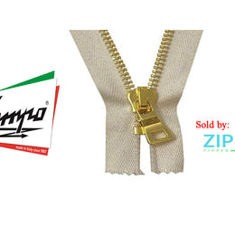 LAMPO Italian Zippers