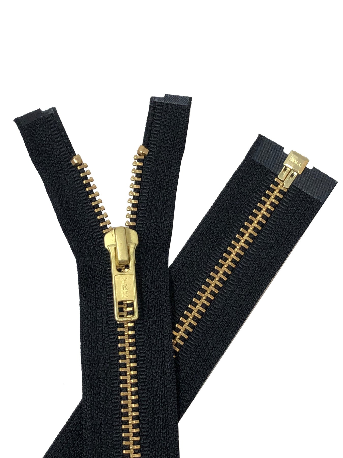 YKK Zippers