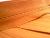 Wholesale Orange Invisible Zippers Color 234 - Choose Length - - ZipUpZipper