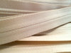 Light Beige Invisible Zippers 14 Inches Color 891 - ZipUpZipper