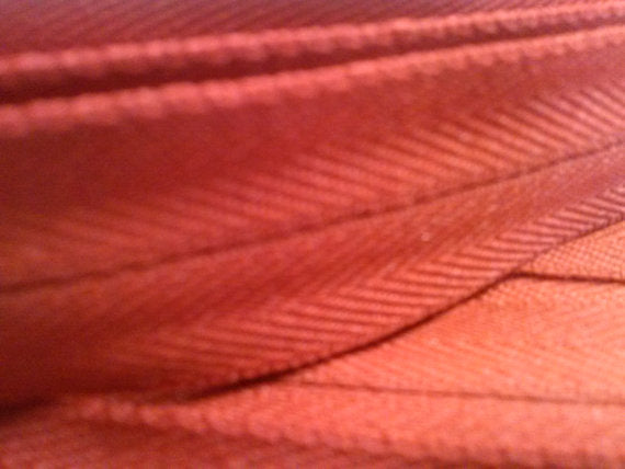 Wholesale Red Invisible Zippers Color 519 - Choose Length- - ZipUpZipper