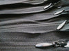 Wholesale Black Invisible Zippers Color 580 - Choose Length - - ZipUpZipper