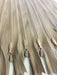 Wholesale Tan Invisible Zippers Color 896 - Choose Length - - ZipUpZipper