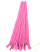 Wholesale Hot Pink Invisible Zippers Color 354 - Choose Length - - ZipUpZipper
